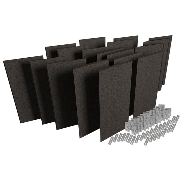 ProPanel Obsidian Kit 2